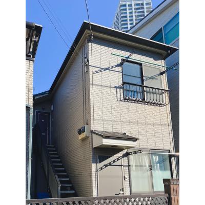 「ワールドポテンシャル武蔵小山1Rタイプ」武蔵小山駅徒歩３分🚶‍♂️21m²✨バス・トイレ別✨ 猫可🐈の物件写真1