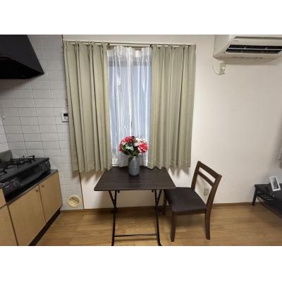 「ワールドポテンシャル武蔵小山1Rタイプ」武蔵小山駅徒歩３分🚶‍♂️21m²✨バス・トイレ別✨ 猫可🐈の物件写真2