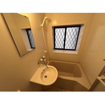 「ワールドポテンシャル武蔵小山1Rタイプ」武蔵小山駅徒歩３分🚶‍♂️21m²✨バス・トイレ別✨ 猫可🐈の物件写真4