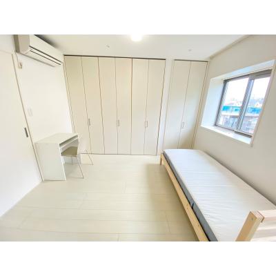 マンスリーライフ川崎LC(No.006)の物件写真2
