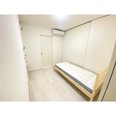 マンスリーライフ川崎LC(No.006)の物件写真3