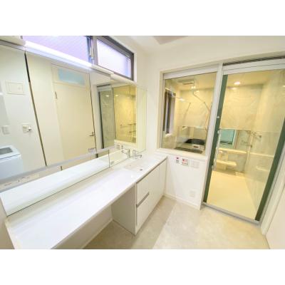 マンスリーライフ川崎LC(No.006)の物件写真4