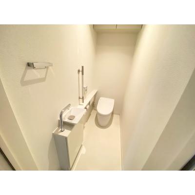 マンスリーライフ川崎LC(No.006)の物件写真6