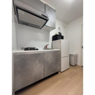 【戸建てでこの安さ？！】家具家電フル完備×ダブルベッド設置｜BraTTo天神ノ森ハウスの物件写真4