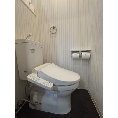 【戸建てでこの安さ？！】家具家電フル完備×ダブルベッド設置｜BraTTo天神ノ森ハウスの物件写真5
