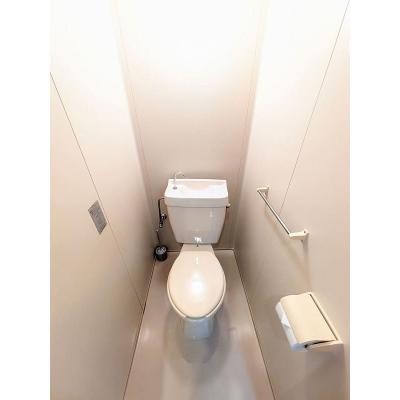 ユニオンマンスリー恋ヶ窪３　101　1K・シングル☆【禁煙ルーム】人気のバストイレ別のお部屋♪デスク＆チェアや室内洗濯機などの家具家電つき。物件近くにはスーパーもありお買い物にも便利の物件写真5
