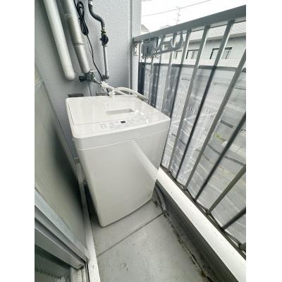 カーサソフィア301（人気の段原エリア・バストイレ別・角部屋）の物件写真6
