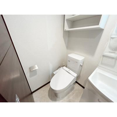 【🎉初期費用オフ｜お得なキャンペーン】【禁煙🚭/Wi-Fi無料🌐】マイナビSTAYアーバンフュージョン川崎榎木町　805の物件写真6