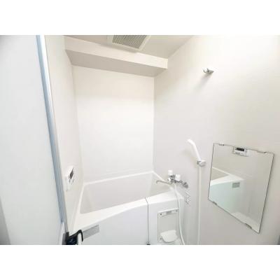 【🎉初期費用オフ｜お得なキャンペーン】【禁煙🚭/Wi-Fi無料🌐】マイナビSTAY勝どき　501の物件写真6
