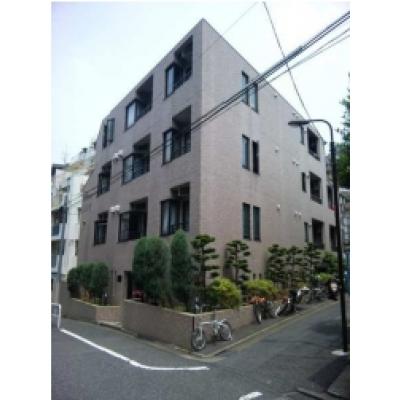 【🎉初期費用オフ｜お得なキャンペーン】【禁煙🚭】マイナビSTAYミライエ西早稲田3丁目　103の物件写真1