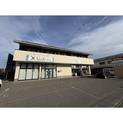 🍀グランマンスリー🍀古河関戸R204🚩丘里工業団地徒歩圏内🚶◎ドラッグストア💊徒歩１分✨別途駐車場利用可能🅿️独立洗面台🚰浴室換気乾燥機あり✨の物件写真6