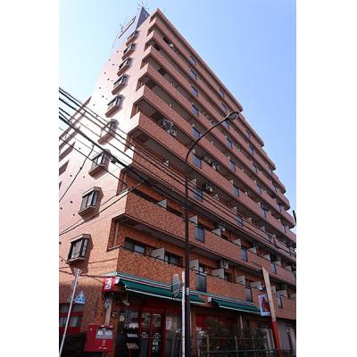 BraTTo方南町プラザ【コスパ重視の方へ🔥】方南町駅まで2分｜出張・研修・仮住まい歓迎｜家具家電付きの物件写真1
