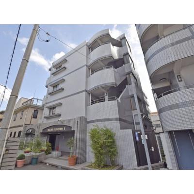 BraTTo綱島ワコーレ【コスパ重視の方へ🔥】綱島駅まで10分｜出張・研修・仮住まい歓迎｜家具家電付きの物件写真1