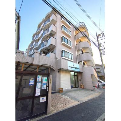 BraTTo阪東橋ガーデンハウス【単身者＆女性向け💓】防犯面に配慮した安心の住環境👍阪東橋駅まで徒歩11分！の物件写真2