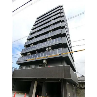 BraTTo岸和田ライダー【Wi-Fi無料💻】久米田駅まで2分｜家具家電付き｜すぐに暮らせる快適ルーム♪｜の物件写真1