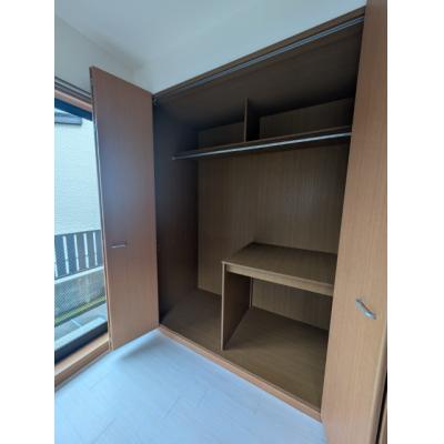 【磐田駅徒歩4分】Wi-Fi無料×家具家電付の物件写真6