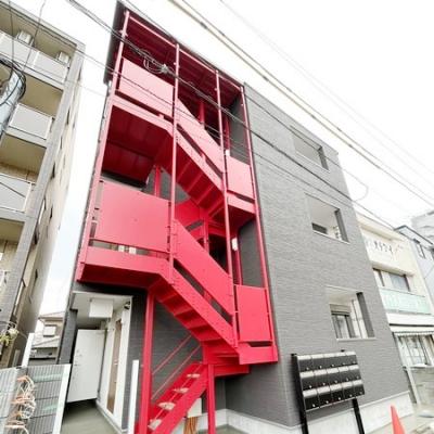 OneLife淵野辺WEST【★バストイレ別・独立洗面台】の物件写真1