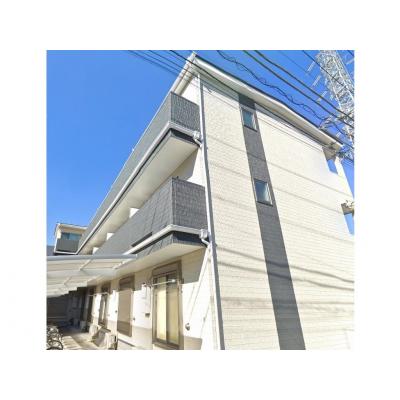 OneLife相模原フェリシア【★バストイレ別・独立洗面台】の物件写真1