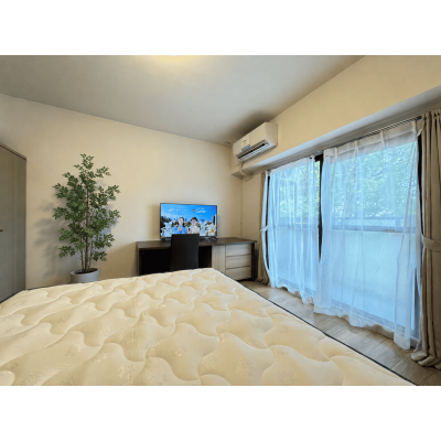 アルDEスリー栄生　205の物件写真2