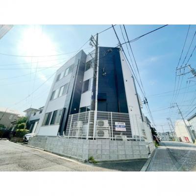 OneLife淵野辺テラス【★オートロック・バストイレ別・独立洗面台・浴室乾燥機付き】の物件写真1