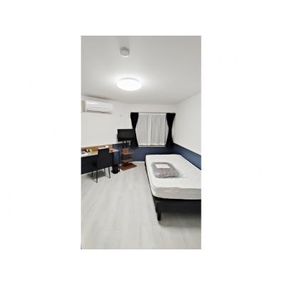 OneLife淵野辺テラス【★オートロック・バストイレ別・独立洗面台・浴室乾燥機付き】の物件写真2