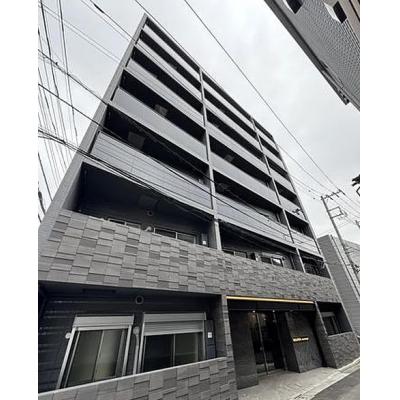 BraTTo亀戸東プレミアム【単身者＆女性向け💓】防犯面に配慮した安心の住環境👍東あずま駅まで徒歩2分！の物件写真1