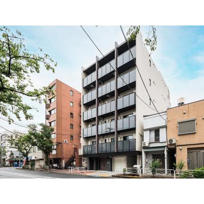 BraTTo葛飾青砥プレミアム【単身者＆女性向け💓】防犯面に配慮した安心の住環境👍青砥駅まで徒歩11分！の物件写真1