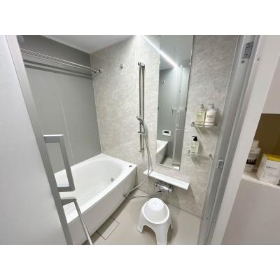 【🎉初期費用オフ｜お得なキャンペーン】【禁煙🚭】マイナビSTAY西麻布メゾン　904の物件写真5