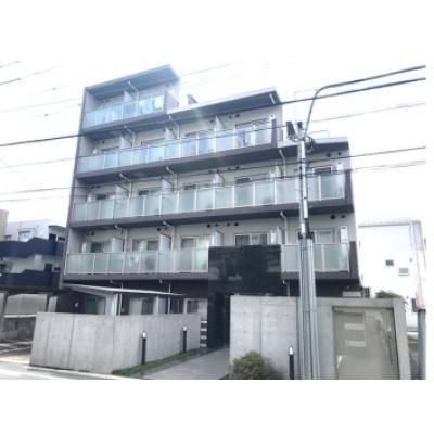 【🎉初期費用オフ｜お得なキャンペーン】【禁煙🚭/Wi-Fi無料🌐】マイナビSTAY登戸プレイス　204の物件写真1