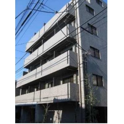 【🎉初期費用オフ｜お得なキャンペーン】【禁煙🚭/Wi-Fi無料🌐】マイナビSTAYミライエ早稲田レジデンス　103の外観画像