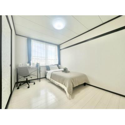 すますてマンスリー81【Wi-Fi・P無料】藤枝市青葉町の物件写真2