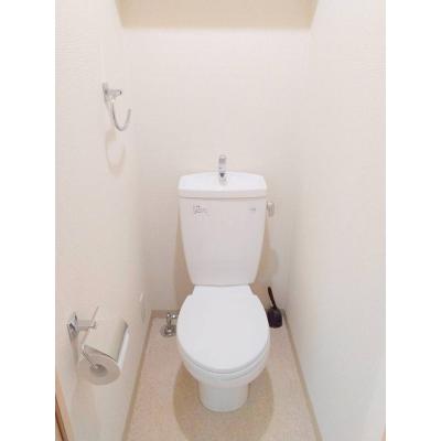 BraTTo名古屋新栄デコール【Wi-Fi無料💻】新栄町駅まで7分｜家具家電付き｜すぐに暮らせる快適ルーム♪｜の物件写真5