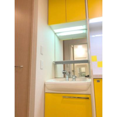 BraTTo名古屋新栄デコール【Wi-Fi無料💻】新栄町駅まで7分｜家具家電付き｜すぐに暮らせる快適ルーム♪｜の物件写真6