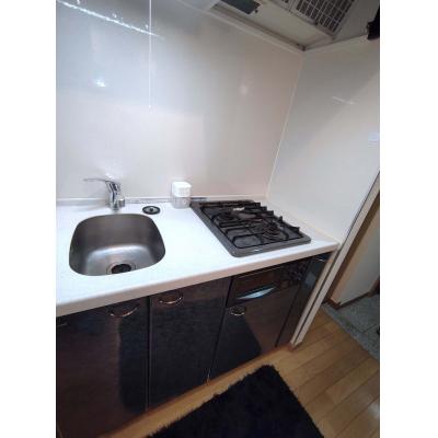 BraTTo大塚ステーションフロント【コスパ重視の方へ🔥】大塚駅まで6分｜出張・研修・仮住まい歓迎｜家具家電付きの物件写真6