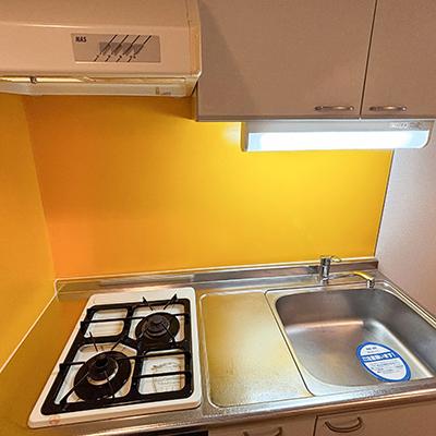 アットイン久屋大通1の物件写真2