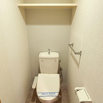 アットイン久屋大通1の物件写真5