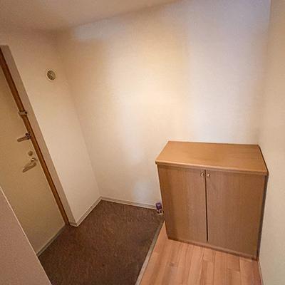 アットイン久屋大通1の物件写真6