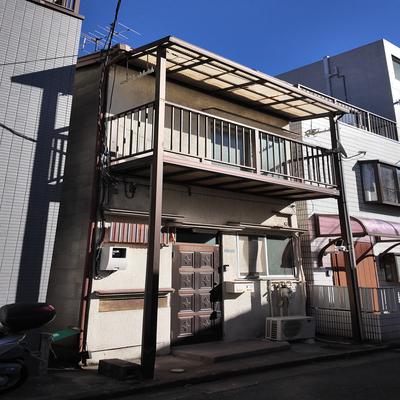 MSTAY押上one【東京スカイツリー徒歩圏　押上駅至近の快適ステイ】の物件写真1