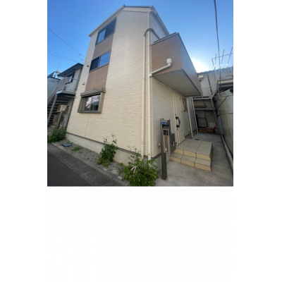 MSTAY蒲田本町【商店街の賑わいと下町のぬくもり　蒲田の情景を感じるステイ　家具家電付3ベッドルーム】の物件写真1