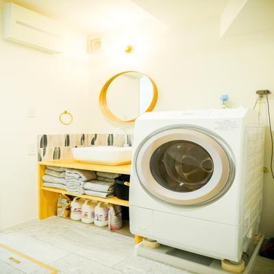 MSTAY蒲田本町【商店街の賑わいと下町のぬくもり　蒲田の情景を感じるステイ　家具家電付3ベッドルーム】の物件写真5