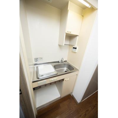 さくらす博多駅45【オートロック・室内洗濯機】の物件写真3
