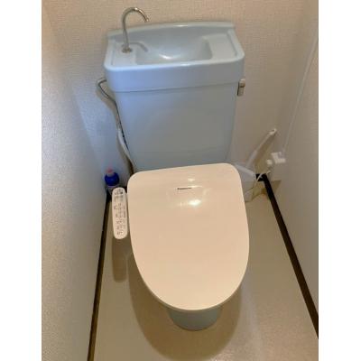 さくらす博多駅41【オートロック・室内洗濯機置場あり】の物件写真5