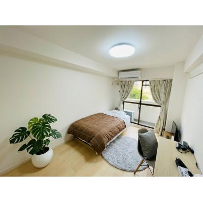 ONLY町田2【🌈WiFi・管理費０円キャンペーン🌈】★RC造★ペット不可★オートロックあり★モニター付きインターホン♪　町田駅徒歩7分・新横浜27分・橋本駅28分⇔JR横浜線直通の外観画像