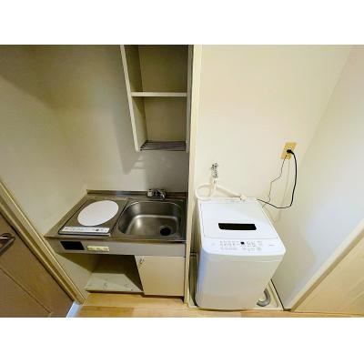 ONLY町田2【🌈WiFi・管理費０円キャンペーン🌈】★RC造★オートロックあり★モニター付きインターホン♪　町田駅徒歩7分・新横浜27分・橋本駅28分⇔JR横浜線直通の物件写真3