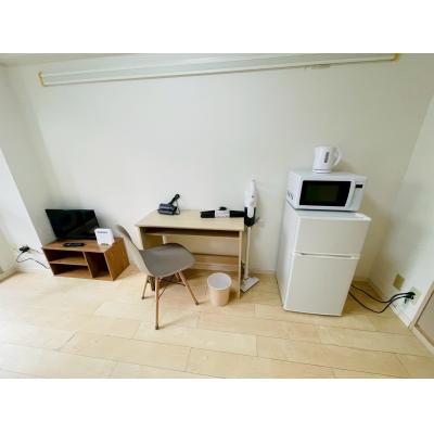 ONLY町田2【🌈WiFi・管理費０円キャンペーン🌈】★RC造★オートロックあり★モニター付きインターホン♪　町田駅徒歩7分・新横浜27分・橋本駅28分⇔JR横浜線直通の物件写真4