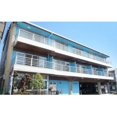 ✨ Wi-Fi無料 📶 ＪＲ岐阜駅より徒歩10分 🚙 駐車場アリ🚙  🔶マンスリーベースＪＰ🔶　【G038】の物件写真1