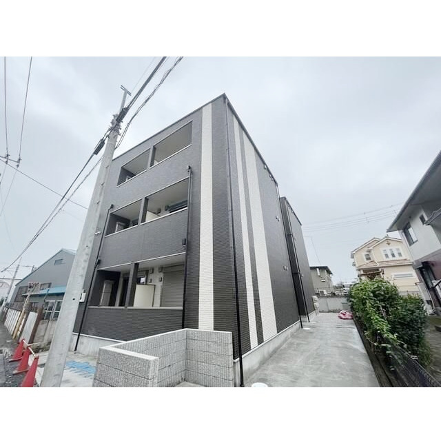 マンスリーリブマックス西武新宿線狭山市SOUTHメゾン■『禁煙ルーム・25平米』【Wi-Fi無制限・独立洗面】≪スタンダードシリーズ≫の物件写真2