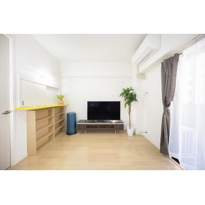 さくらす博多駅53【オートロック・博多駅近く】の物件写真1