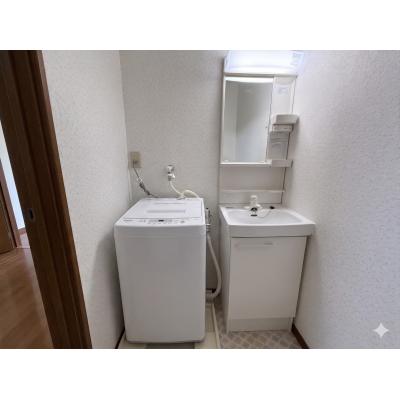 コスパだけじゃない“快適さ重視”マンスリータウン 浦和A202【無料Wi-Fiあり📶】の物件写真3