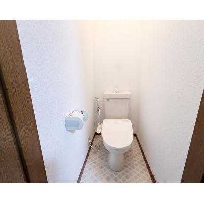 コスパだけじゃない“快適さ重視”マンスリータウン 浦和A202【無料Wi-Fiあり📶】の物件写真5
